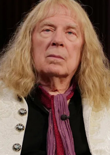 David St. Hubbins photo