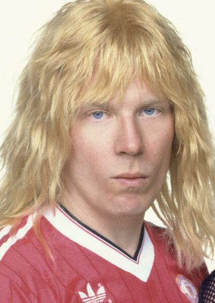 David St. Hubbins