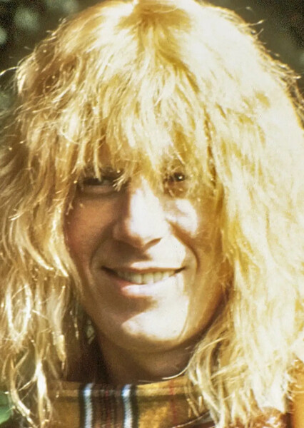 David St. Hubbins