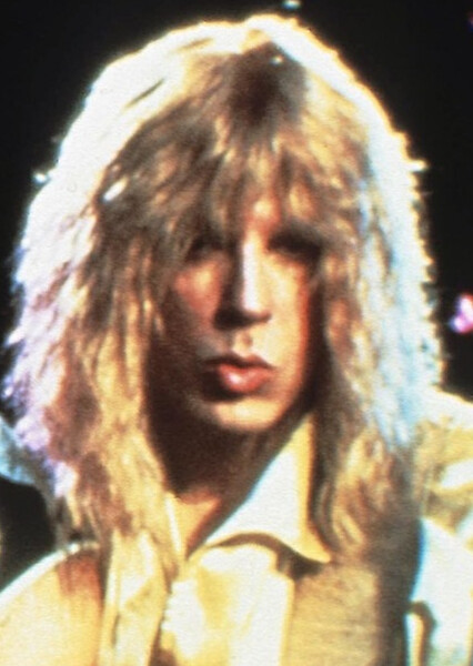 David St. Hubbins