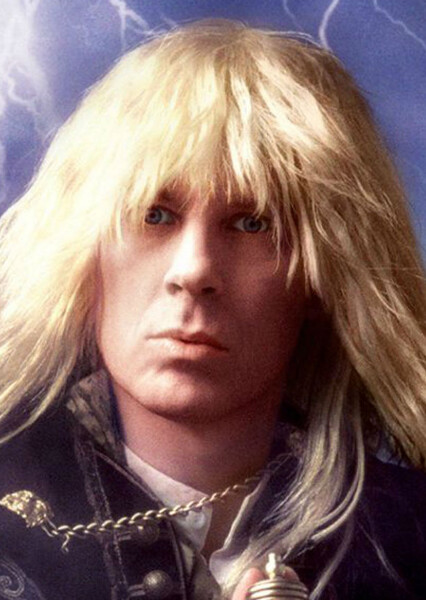David St. Hubbins