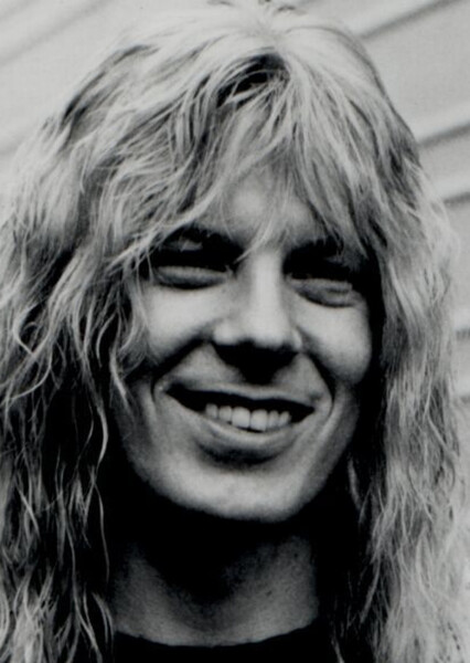 David St. Hubbins