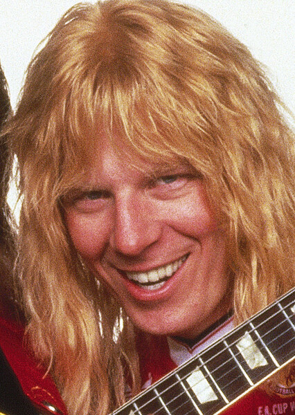 David St. Hubbins
