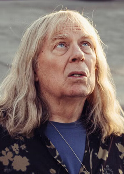 David St. Hubbins