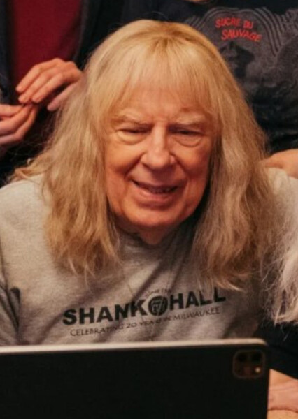 David St. Hubbins