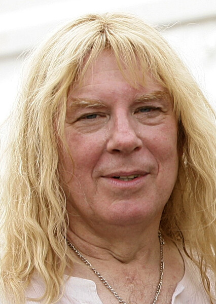 David St. Hubbins photo