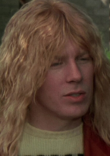 David St. Hubbins