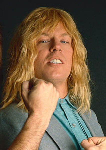 David St. Hubbins