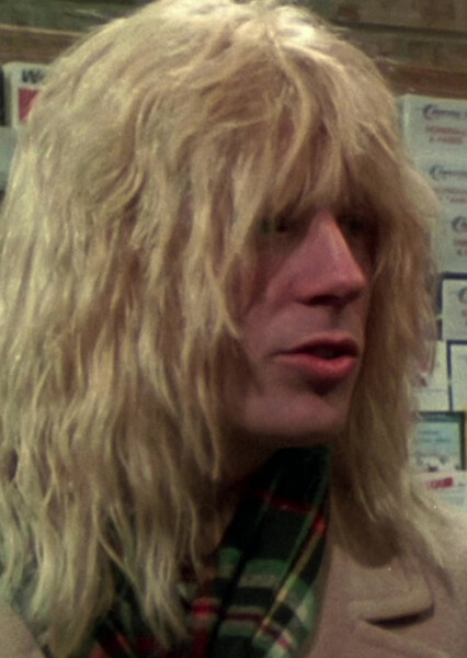 David St. Hubbins