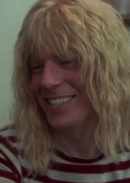 David St. Hubbins