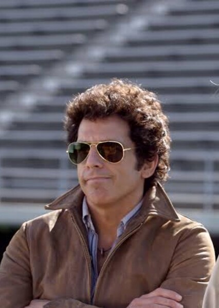 David Starsky