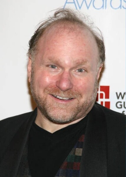 David Steven Cohen
