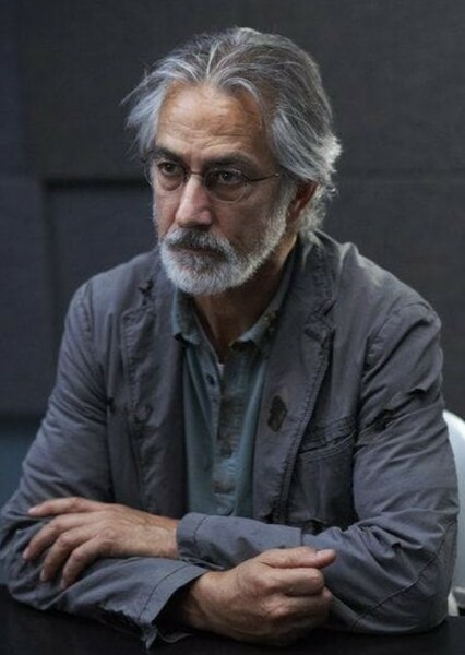 David Strathairn photo
