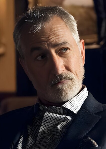 David Strathairn photo