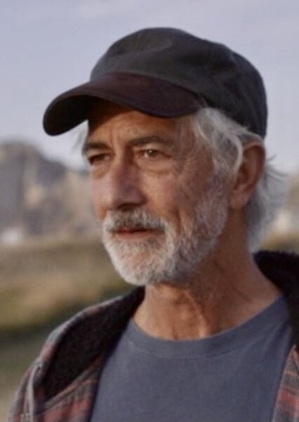 David Strathairn photo