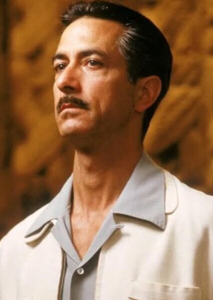 David Strathairn photo