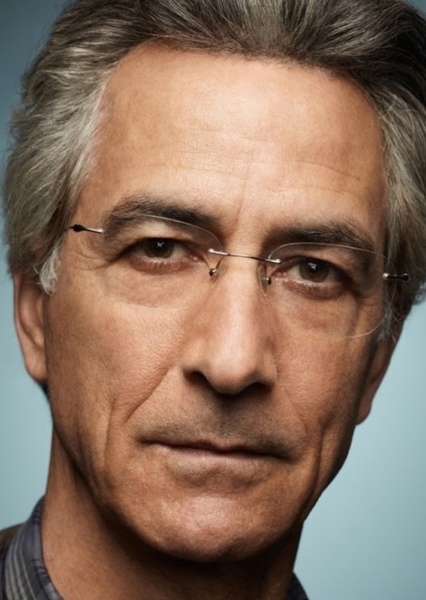 David Strathairn photo