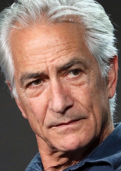 David Strathairn photo