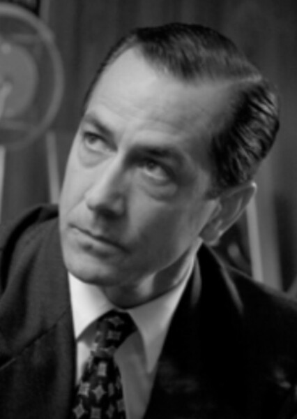 David Strathairn photo