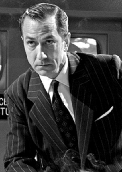 David Strathairn photo