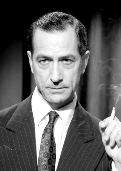 David Strathairn photo