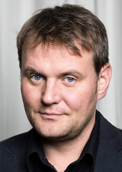 David Striesow