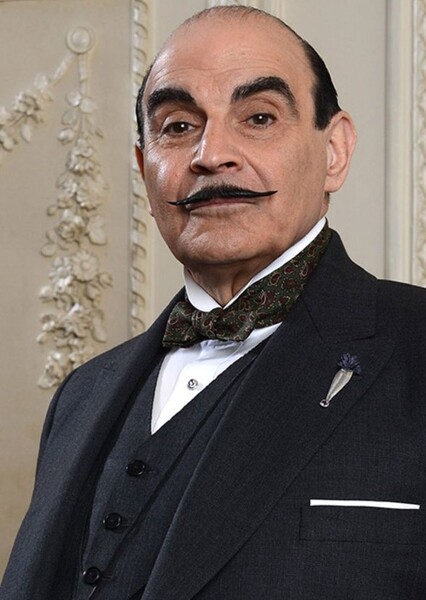 David Suchet