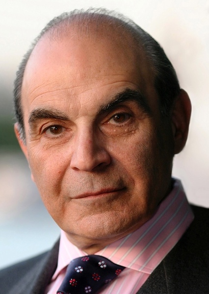 David Suchet