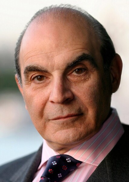 David Suchet