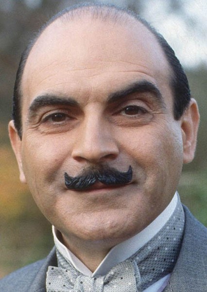 David Suchet photo