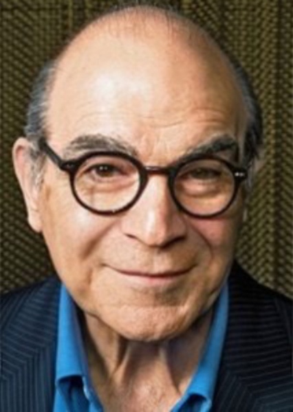 David Suchet photo