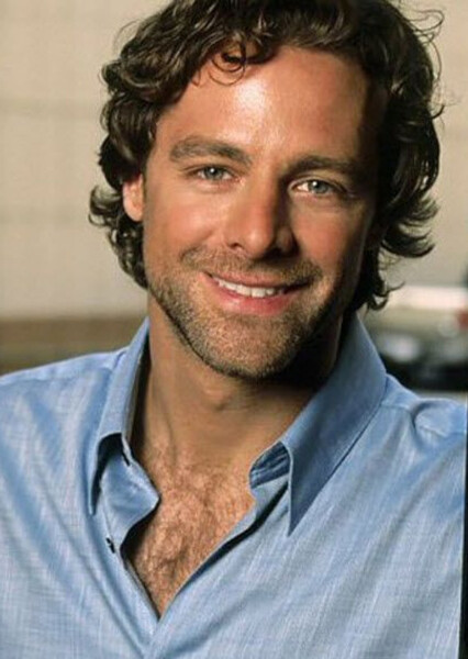 David Sutcliffe