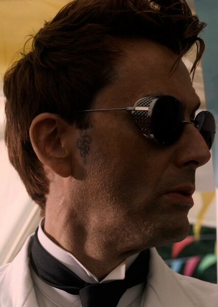 David Tennant photo