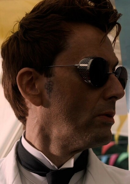 David Tennant