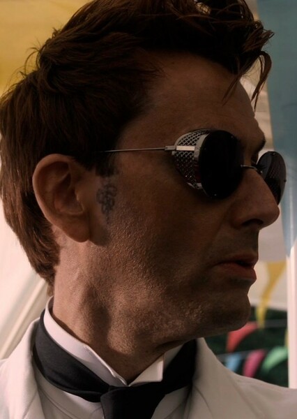 David Tennant photo