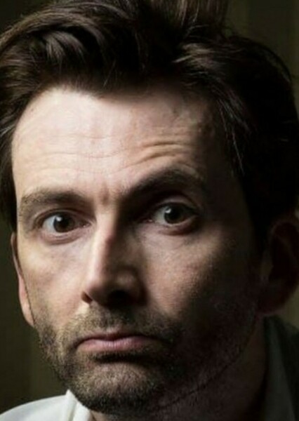 David Tennant photo
