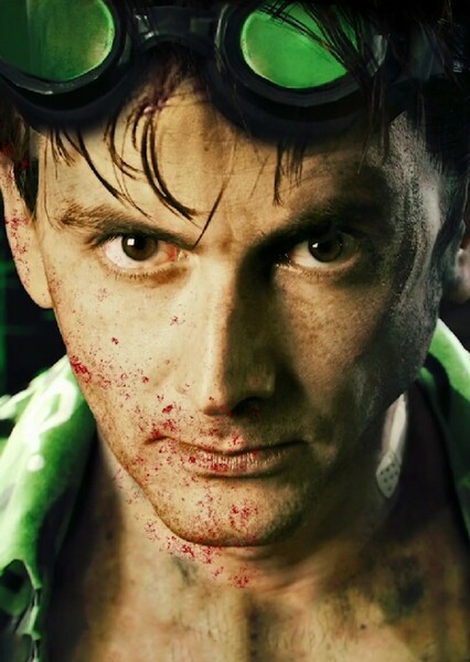 The Riddler