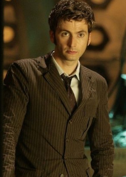 David Tennant photo