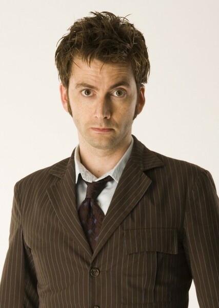 David Tennant photo