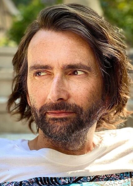 David Tennant photo