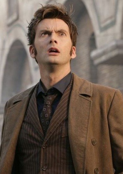 David Tennant photo