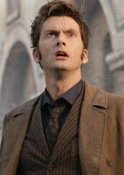 The Doctor