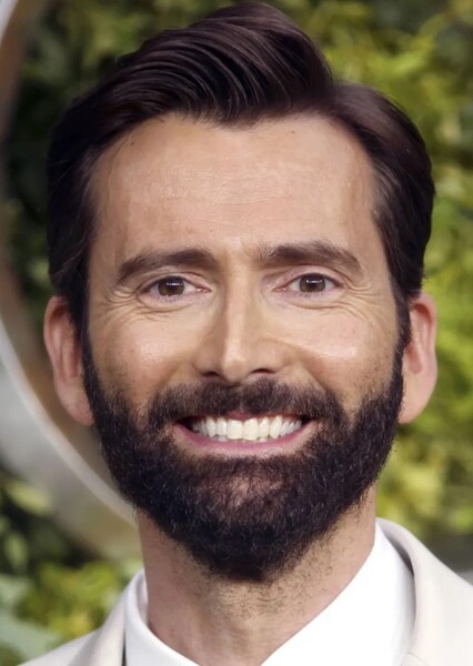 David Tennant photo