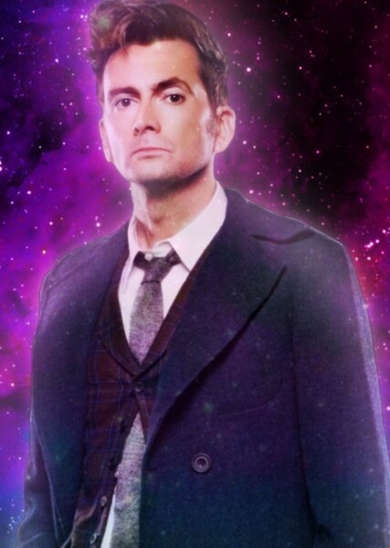 David Tennant photo