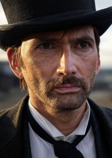 David Tennant photo