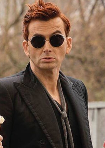 David Tennant photo