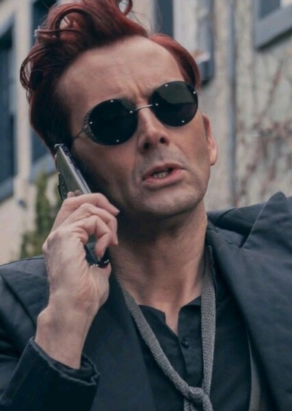 David Tennant photo
