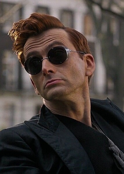 David Tennant photo