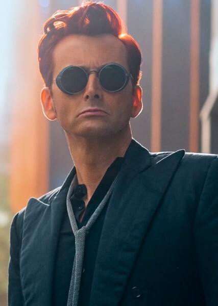 David Tennant photo