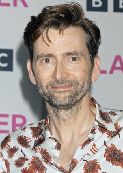 David Tennant